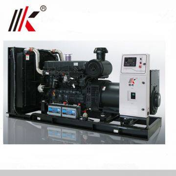 Top Quality 600kw Water Cooled Diesel Generator 750kva Diesel Generator Set photo-4