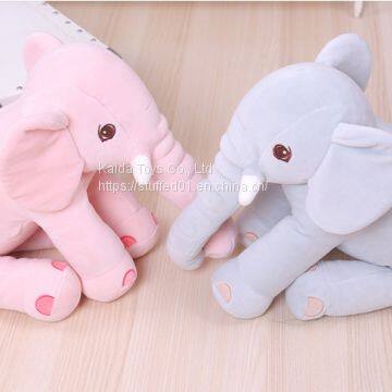 CUTE ELEPHANT STUFFFED ANIMAL photo-2