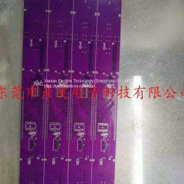 Double-sided Circuit Boards, Multi-layer Circuit Boards,PCBA。