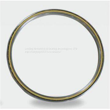 Factory Straight Supply Thin-walled Ball Bearings LR042UU photo-3