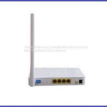 4FE WIFI GPON ONT