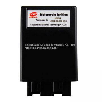 НОВЫЙ ИГНИТОР ДЛЯ ГОНКИ CDI/TCI/ECU БЛОК CB400SS NC41 06 CI788