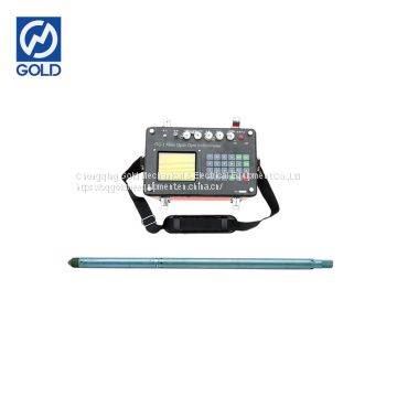 Fiber Optic North-Finder Gyro Portable Inclinometer Price