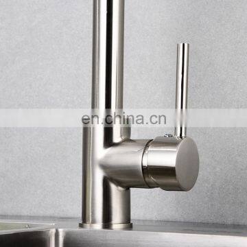 China Wholesale Spring Flexible Sink Faucet/kitchen Faucet/kitchen Mixer photo-5