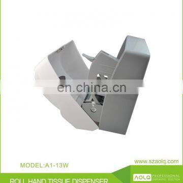 High Quality Lever Type Dispenser Paper Towel Transparent A1-13 photo-5