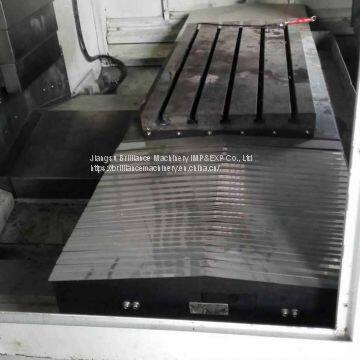 TSUNGLIN TBV-1300 vertical machining center