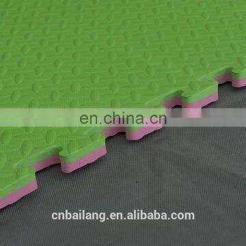 2.0cm Taekwondo Tatami EVA Foam Mat photo-2