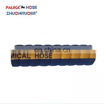 Premium Bendable UHMWPE Chemical Transfer Flexible Hose Pipe