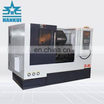 CK50L Precision Type of Lathe Machine In Pakistan