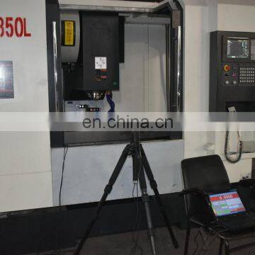 VMC 850 Cnc Universal Milling Machine With 5 Axis for Sale photo-6