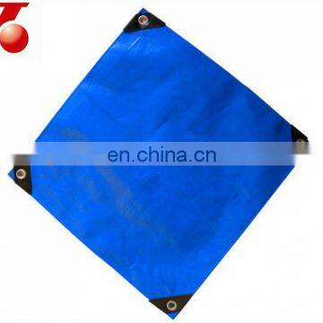 waterproof and UV treated durability tearproof laminated tarpaulins