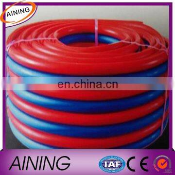 Pvc Air Hose/rubber Hose/pvc Braided Hose Pipe Spring Steel Pipe photo-3