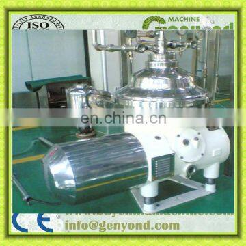 Centrifuge Separator for Butter / Butter Oil photo-2