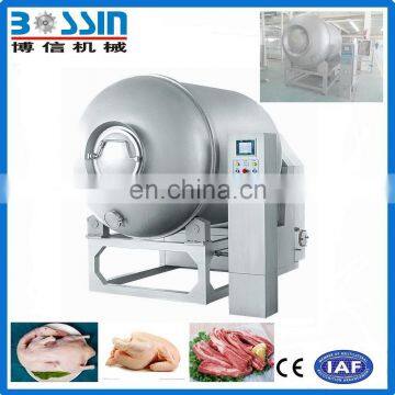 Competitive price useful vacuum meat bloating machine