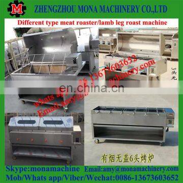 Excellent Quality Machine Roasting Chicken/charcoal Grills/electric Chicken Roaster Machine With Good Working photo-6