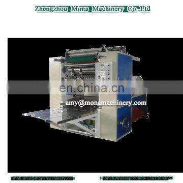 Automatic China supplier toilet paper machine complete production line/Bobbin paper slitting machine