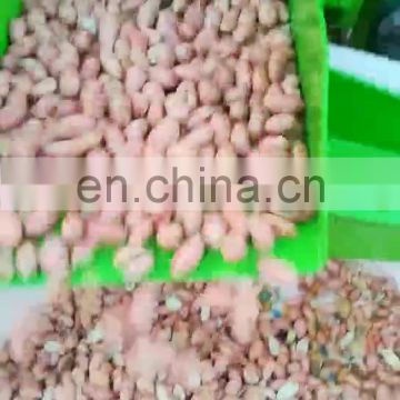 home using peanut sheller peanut sheller machine Peanut Shelling Machine