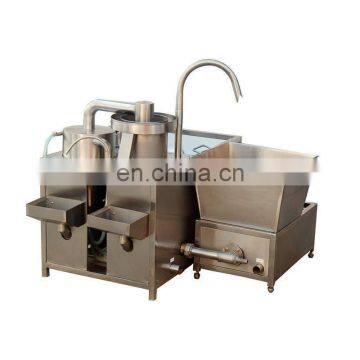 Mung beans washing machine /Household rice washing machine/Grain washer machine