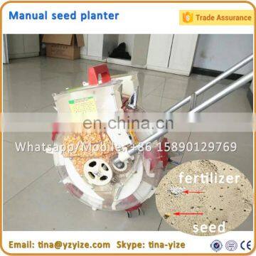 Corn Seed Planting | Sower Machine | Corn Seed Planting Machine photo-6