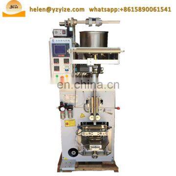 Automatic Sachet Water Filling Machine Juice Liquid Pouch Packing Machine Price
