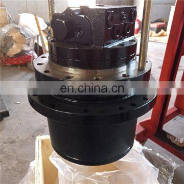 PC78 PC78MR-6 PC78US-6 Travel Motor 21W-60-41201 Final Drive A181009Z064 photo-3