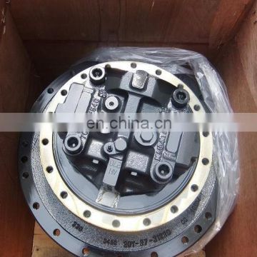 PC228 excavator travel final drive 22U6012510 motor 22U-60-12510