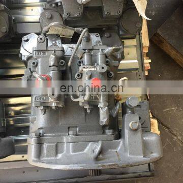 9256125  ZX240-3 Hydraulic excavator pump for excavator spare parts