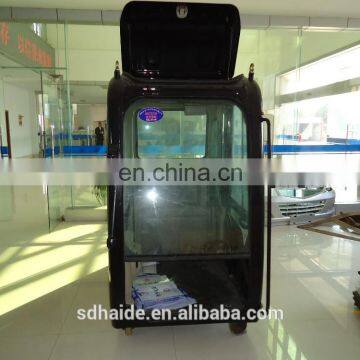 320C Excavator Cab With Interior,320c Driving Cabin for Excavator photo-3