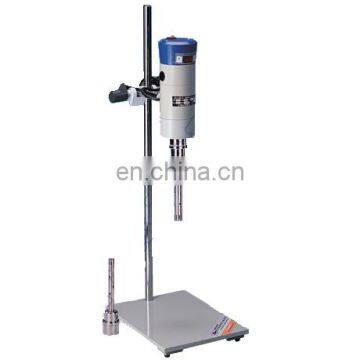 JFJ300-SH Laboratory Homogenizer High Speed Disperser for Cosmetic Cream photo-3