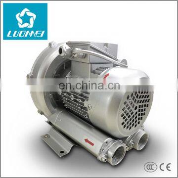 Electric Mini Small Size Sewage Treatment Cool Air Blower