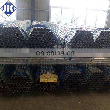 Supplier Seamless Carbon Steel Pipe Price per Ton for 45# Made in China photo-5
