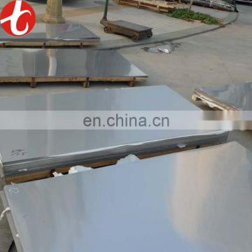 list steel companies stainless plate price 316ti astm