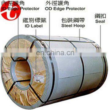 Manufacturer Supply Price Ba Finish Cold Rolled Ss Coil