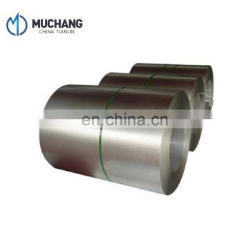 Low price 55% Hot dip Galvalume Steel Rolls and Sheet from China mill