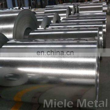 0.27mm PPGI Galvanized Steel Coil