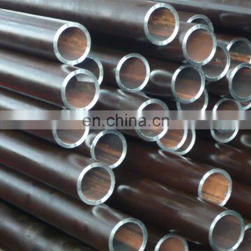 Good quality cold drawn high precision tube