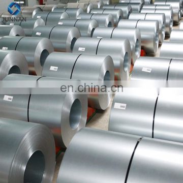 China manufacturer supply galvanized steel coil thickness 0.35-2.0mm