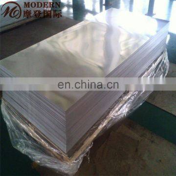 2mm 3mm 4mm Aluminum Sheet photo-7