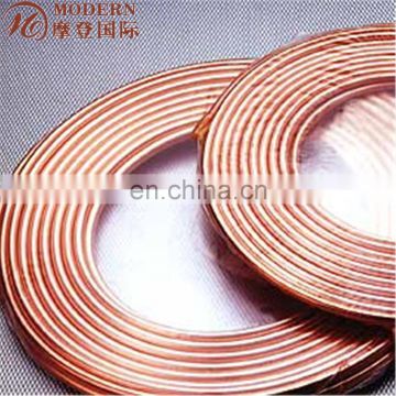 Factory price 12 flexible copper pipe for sale