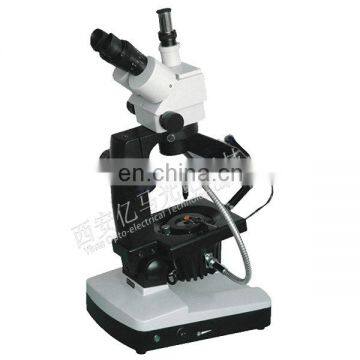 LOP001 Three mesh jewelry microscope