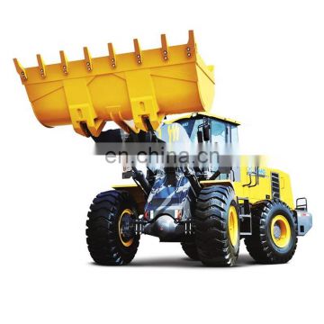 5Ton articulating loader rc construction equipment ZL50GV