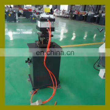 (0086 15215319839) Aluminum Hole Punch Machine Window Door Machine