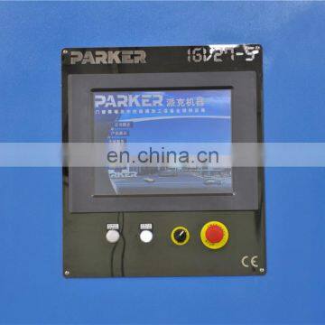 Insulating Glass Hollow Glass Vertical Automatic Flat Press Produce Line photo-5