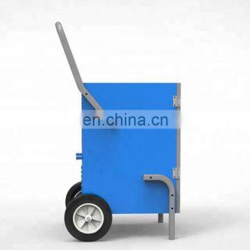 Air Compressor Dehumidifier with handle