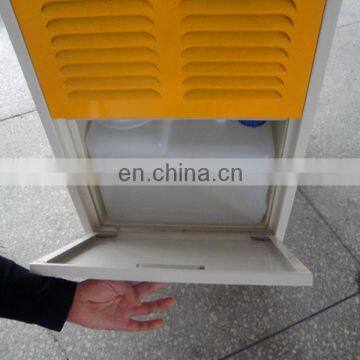 16000BTU Industrial Air Conditioner for Outdoor Places photo-4
