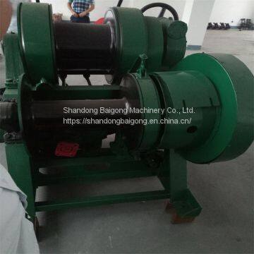 SPJ-400 Engineering Drilling Rig photo-3