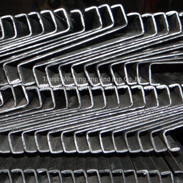 Sigma Steel Profile W Steel Profile Z Steel Profile photo-2