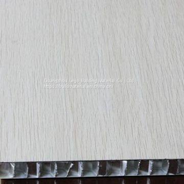 Quality Honeycomb Aluminium Core Sandwich Panel