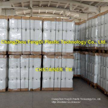 20L Closed Head Drums With Swing Handle photo-5