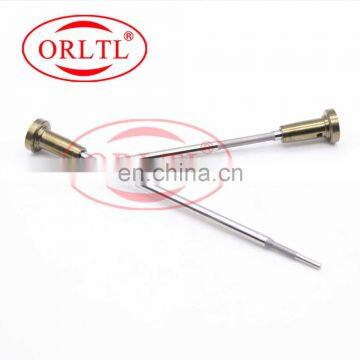 ORLTL Valve Engine Parts FooRJ00834, Check Valve F00RJ00834, Commen Rail Injector Valve F00R J00 834 For 0445120025